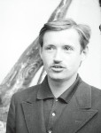 A JD Foto Porträt 1961 kl